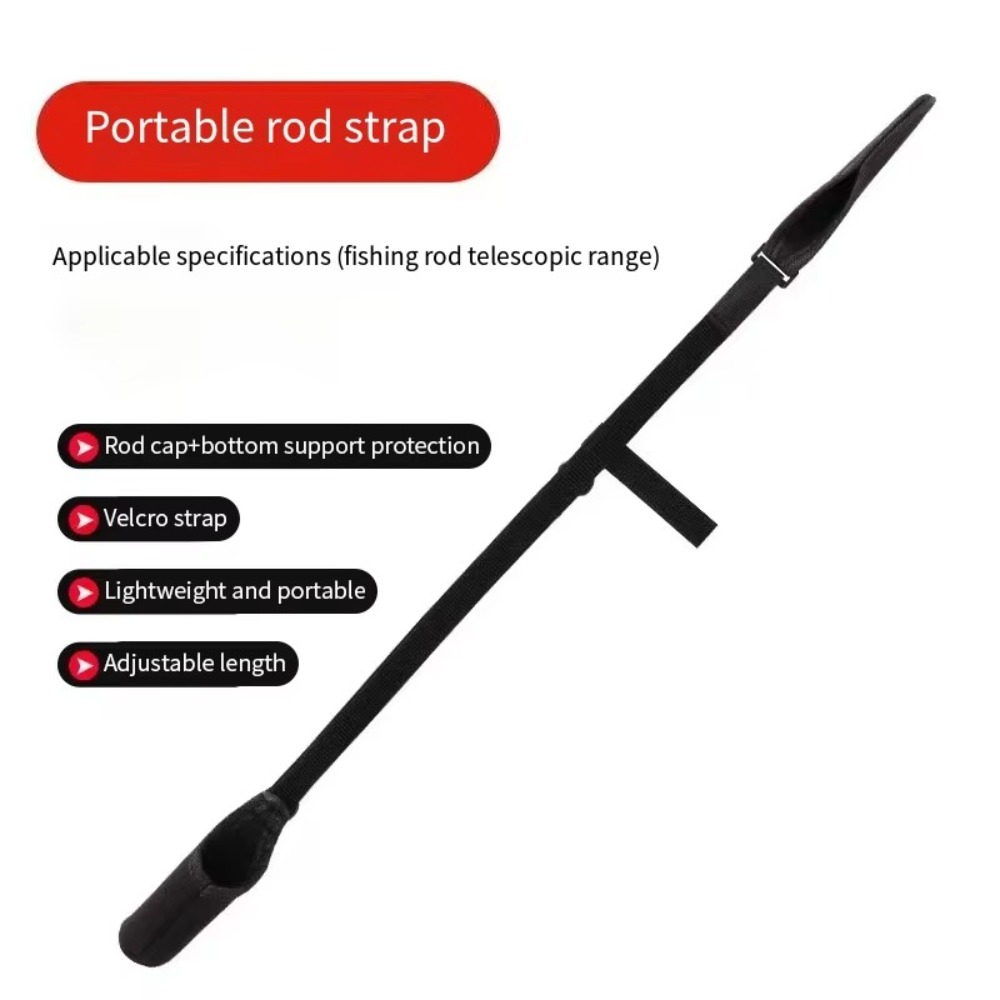 Portable Fishing Rod Storage B - Fishing Rod Combo 评论和价格