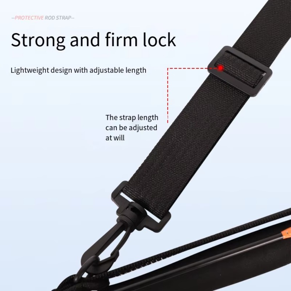Portable Fishing Rod Storage B - Fishing Rod Combo 评论和价格