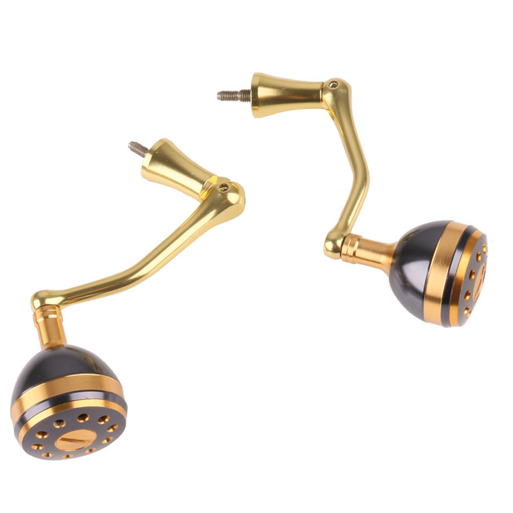 DEUKIO Spinning Reel Handle Re - Fishing Rod Spinning 评论和价格