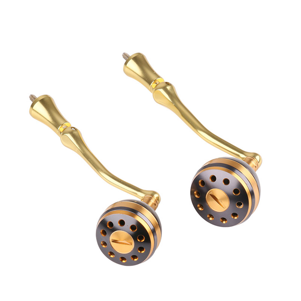 DEUKIO Spinning Reel Handle Re - Fishing Rod Spinning 评论和价格