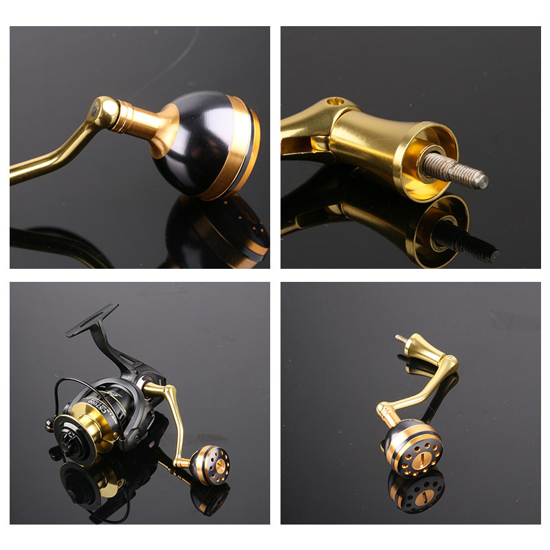 DEUKIO Spinning Reel Handle Re - Fishing Rod Spinning 评论和价格