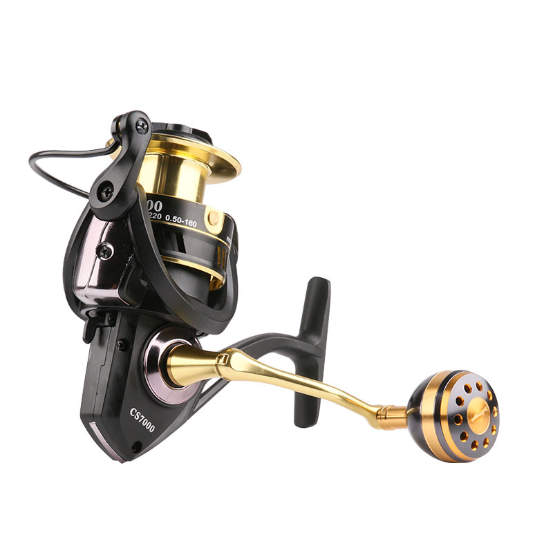 DEUKIO Spinning Reel Handle Re - Fishing Rod Spinning 评论和价格