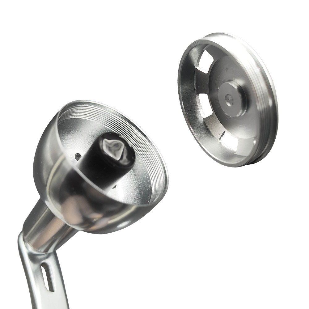 Full Metal Fishing Reel Handle - Shimano Reel Stradic 评论和价格