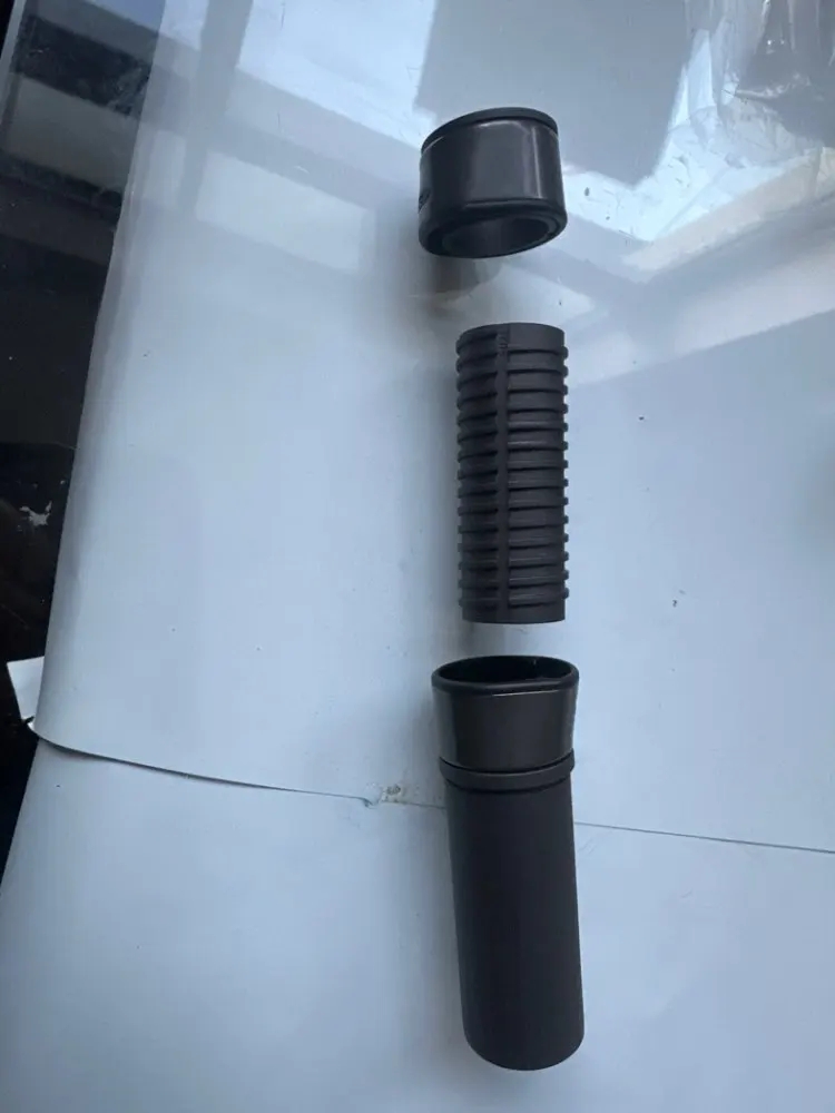 FUJI  Reel seat DPS Skeleton t - Fishing Rod Surf 评论和价格