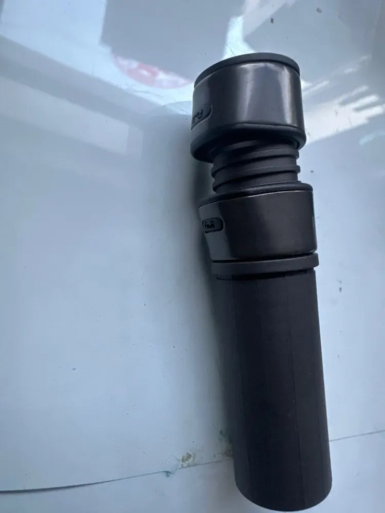 FUJI  Reel seat DPS Skeleton t - Fishing Rod Surf 评论和价格