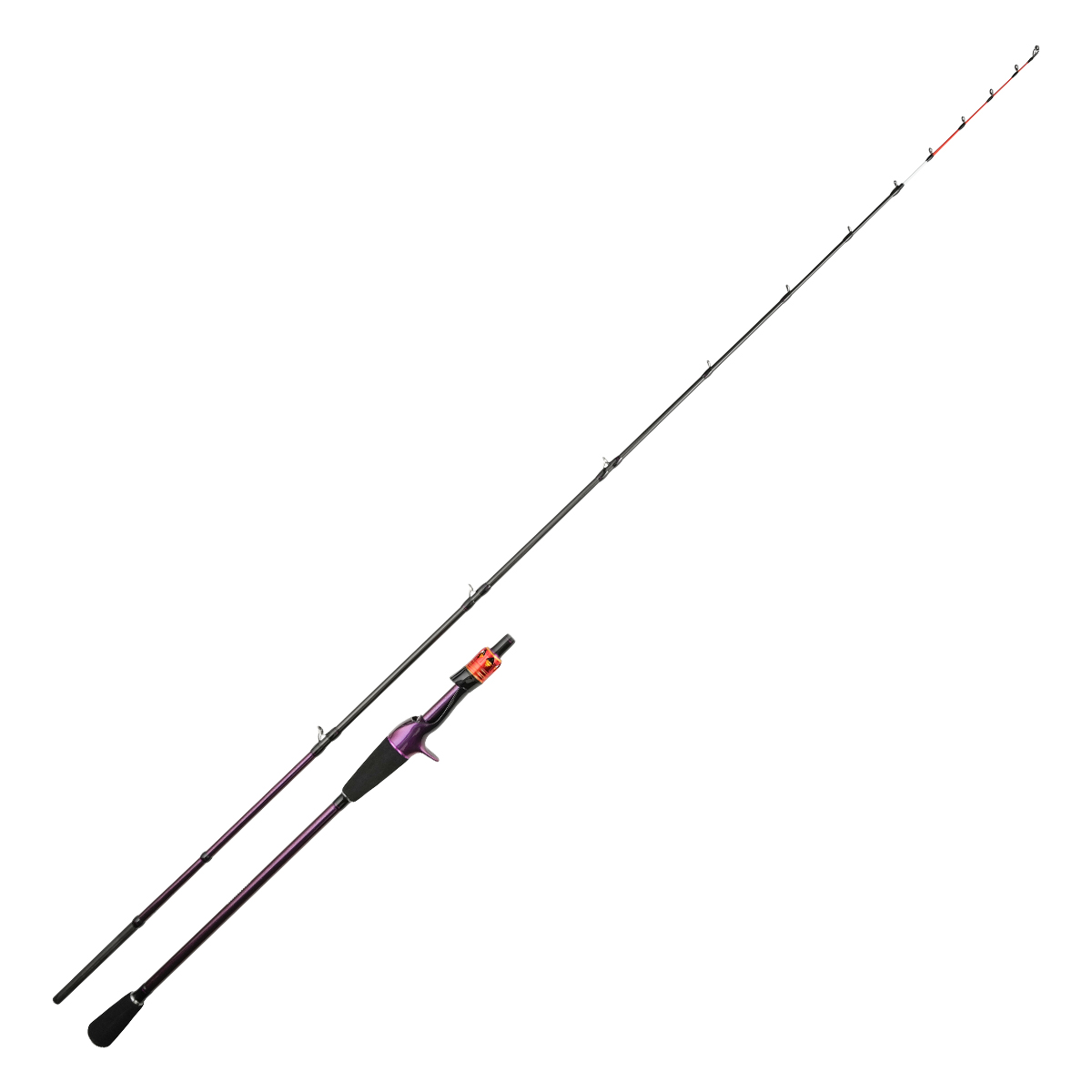 Deep water light weight 1.65m  - Fishing Rod Surf 评论和价格