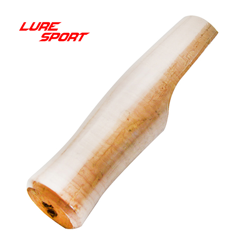 LureSport  2pcs Cork Grip 10cm - Fishing Rod Combo 评论和价格