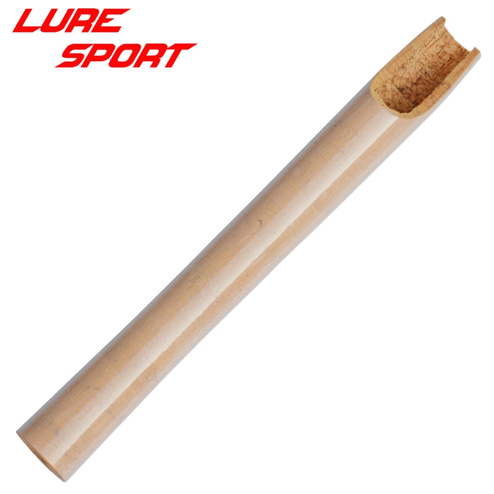 LureSport  2pcs Cork Grip 10cm - Fishing Rod Combo 评论和价格